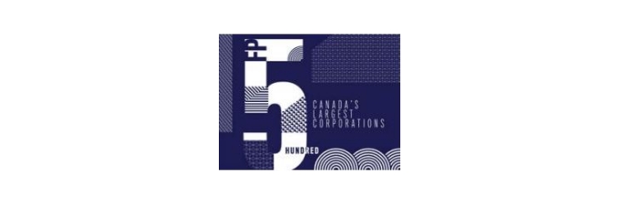 FP500: Canada’s Top 500 Companies Ranked by Financial Post