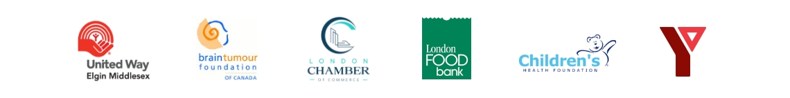 Supported Charities and Non-profits