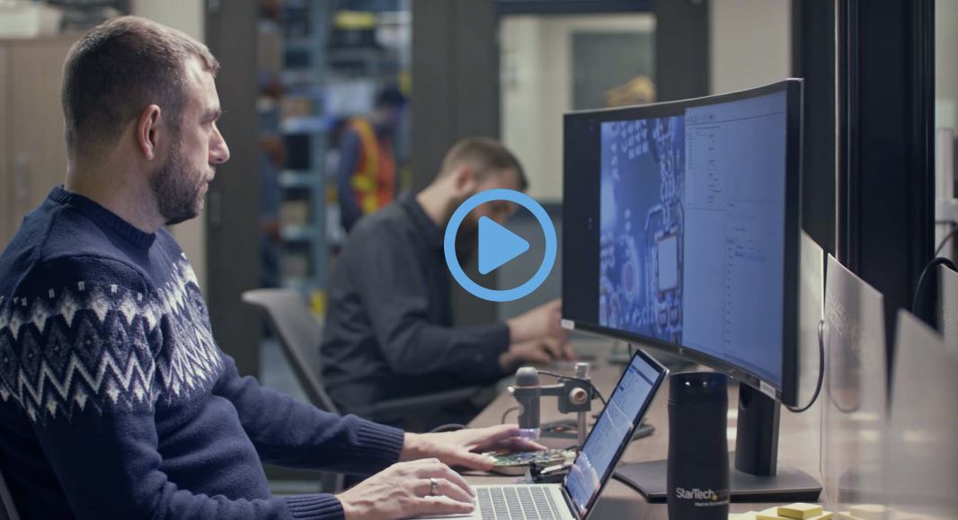Designed by IT Pros for IT Pros
